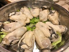 -丰尔粥食·粥底火锅·桑拿鸡(大良总店)
