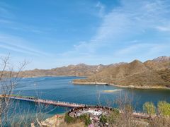 -易水湖景区