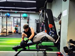 -Freedom Fitness私教健身俱乐部(徐虹北路店)