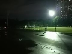 -福田体育公园