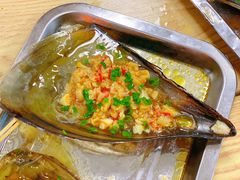 蒜泥粉丝带子-爱蚝屋