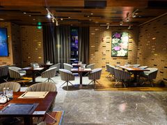 -常州新城希尔顿酒店·OPEN全日餐厅