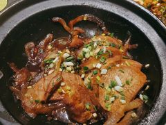 砂锅香芋煲-佰家小厨·南京菜(夫子庙店)