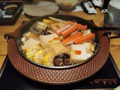 -锅物新语&寿喜烧.炉端割烹(世博源店)