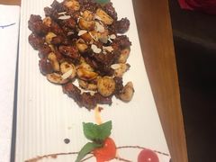 -陆壹捌餐厅(五大道店)