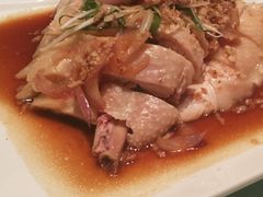 -衡山汇·高级粤菜(霄云路店)