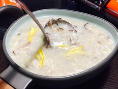 顺德拆鱼羹-六个大厨·秘制粤菜(广州塔店)