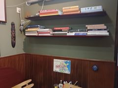 -向日葵咖啡