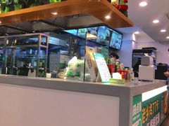 -老乡鸡(南京新街口洪武北路店)