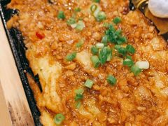 -聚点串吧·北京烧烤(朝北店)