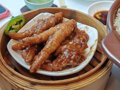 -御彩酒家(东风东路店)