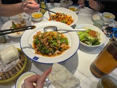 -兰湘子·湘菜小炒(长安万科广场店)