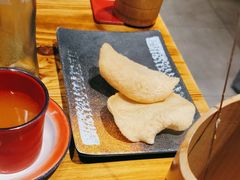 -东方一串·龙虾烧烤·特色烤鱼(柳州路店)