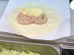 金枪鱼卷-赛百味SUBWAY(中亭街店)