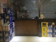 门面-鸿盛火锅(重庆路店)