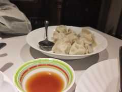-开海·红岛海鲜虾水饺(石老人店)