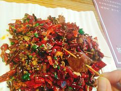 -兔槽江湖菜·重庆璧山兔(水围店)
