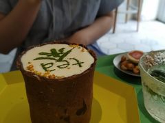 -茶是一枝花泡茶店