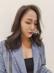 -逸丝风尚专注烫染