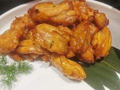 -高第街56号港式餐厅·精选(世茂广场宽厚里大明湖店)
