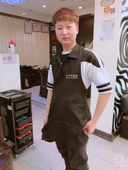 -尚·丹尼Hair