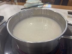 -盈田盈粥庄(博山东路店)