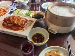 -恭敬李·烤鸭(天坛北门店)