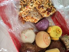 -北京稻香村(第十一店)