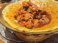-517烧烤·龙虾·海鲜大排档(万象都荟店)
