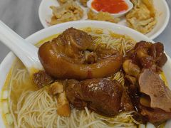 -吴财记面家(大同路店)