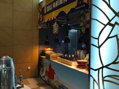-温州铂尔曼酒店蘭 咖啡厅