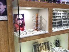 -PARKWAY·百汇眼镜(三叶眼镜城店)