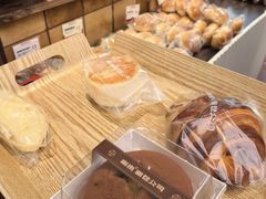 -富贵面包公司(运河店)