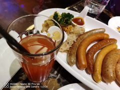 -MOSSO德国餐厅·音乐酒吧(环宇荟店)