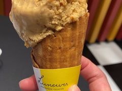 -LUNEURS月乐诗·法式冰淇淋(北外滩来福士广场店)