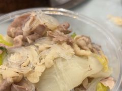-福寿斋·老北京铜锅涮肉·烧烤(清岚店)