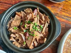 -小丫头餐厅·江浙菜·烧烤(灵隐店)