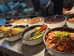 -西南政法大学-学生1食堂