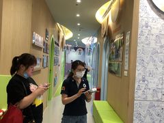-金宝贝(中环百联中心)