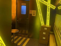 -超级鸡车(曹杨路店)