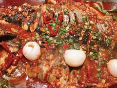 -鱼酷活鱼烤鱼(南京水游城店)