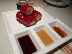 -悦满楼·西关名点·湛江名菜(航空综合大厦店)