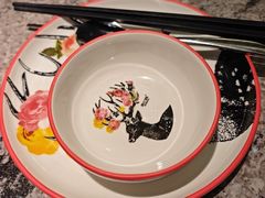 -新白鹿餐厅(松江开元地中海店)