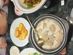-喜棠·长沙家宴·海鲜·湘菜(麓谷店)