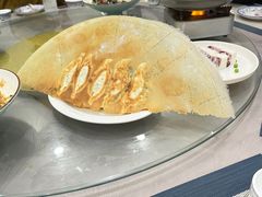 -邢家锅贴老店·非遗·开封菜(金明广场店)