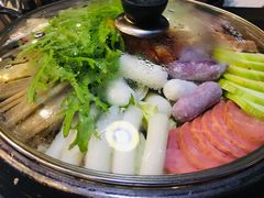 -the frypan韩国炸鸡啤酒(五路居店)