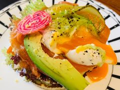 -AFS Cafe & Canteen(闽江二路店)
