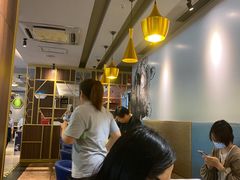 -豪客来牛排(中央花苑店)