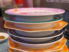 -元气寿司(东方宝泰店)
