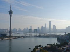 -主教山小堂
